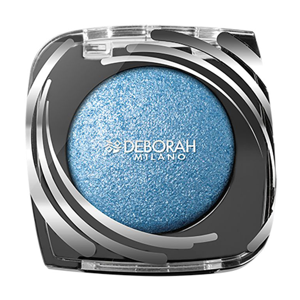Моно тіні для повік Deborah Precious Color Eyeshadow 08 Dreamy Denim, 1 г