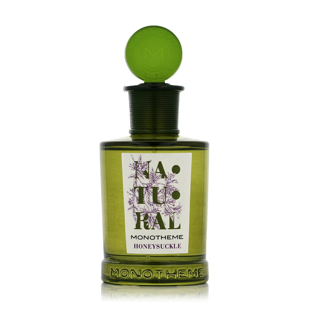 Monotheme Fine Fragrances Venezia Honeysuckle Туалетна вода унісекс, 100 мл
