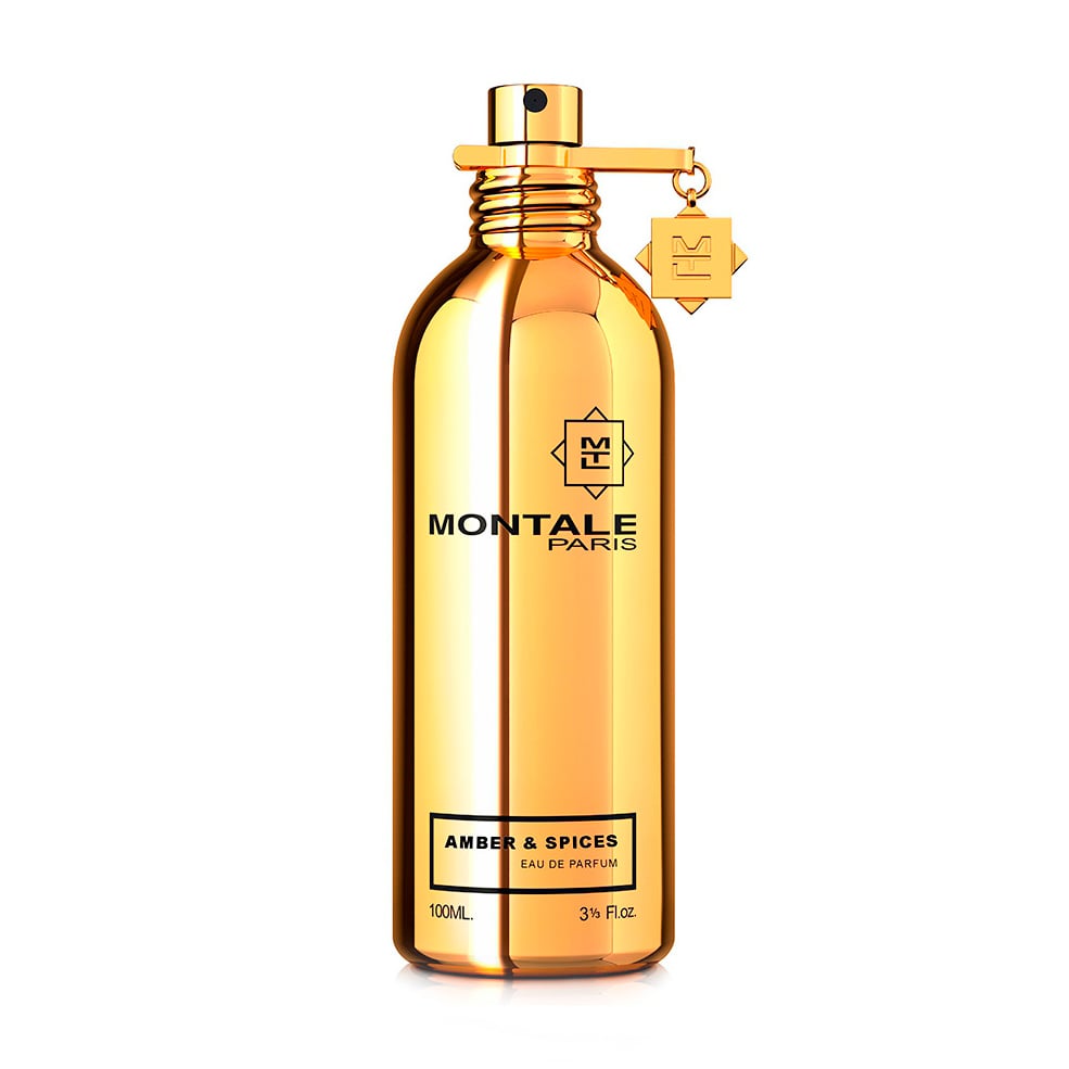 Montale Amber &amp; Spices Парфумована вода унісекс, 100 мл