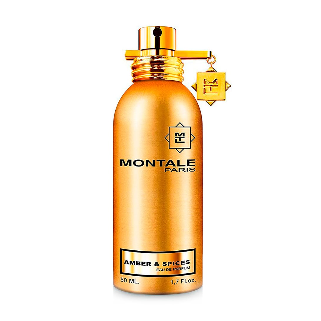 Montale Amber &amp; Spices Парфумована вода унісекс, 50 мл