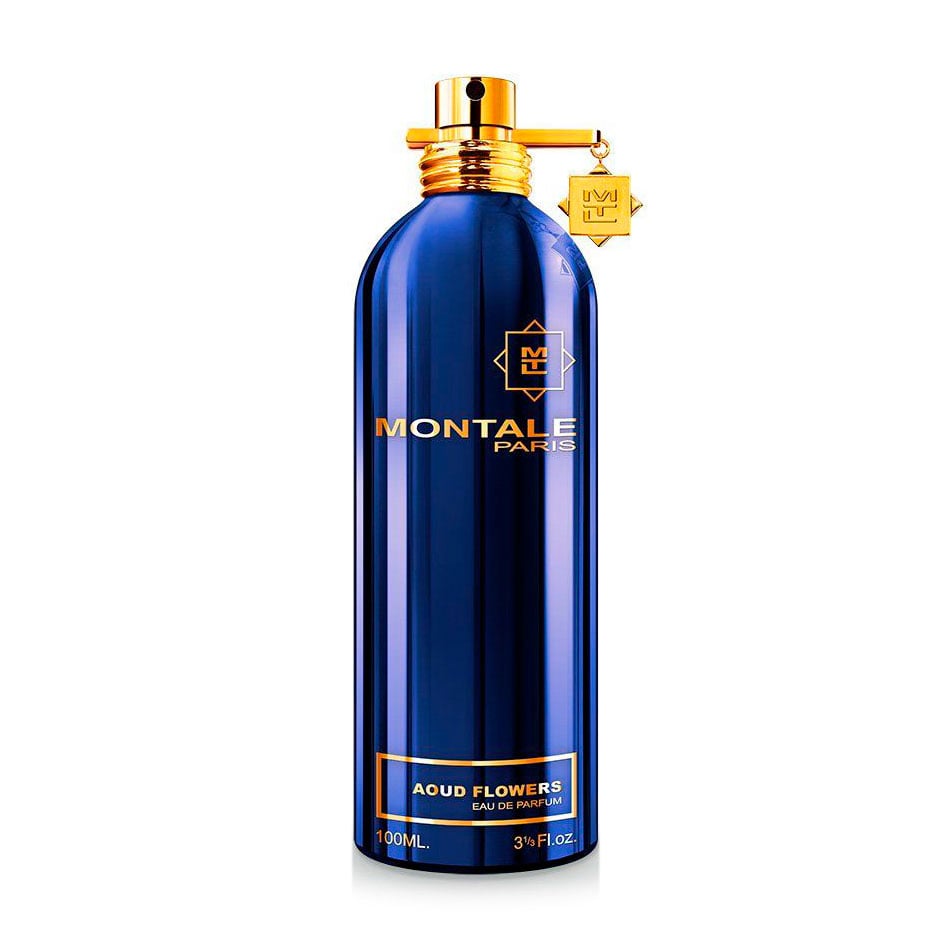 Montale Aoud Flowers Парфумована вода чоловіча, 100 мл