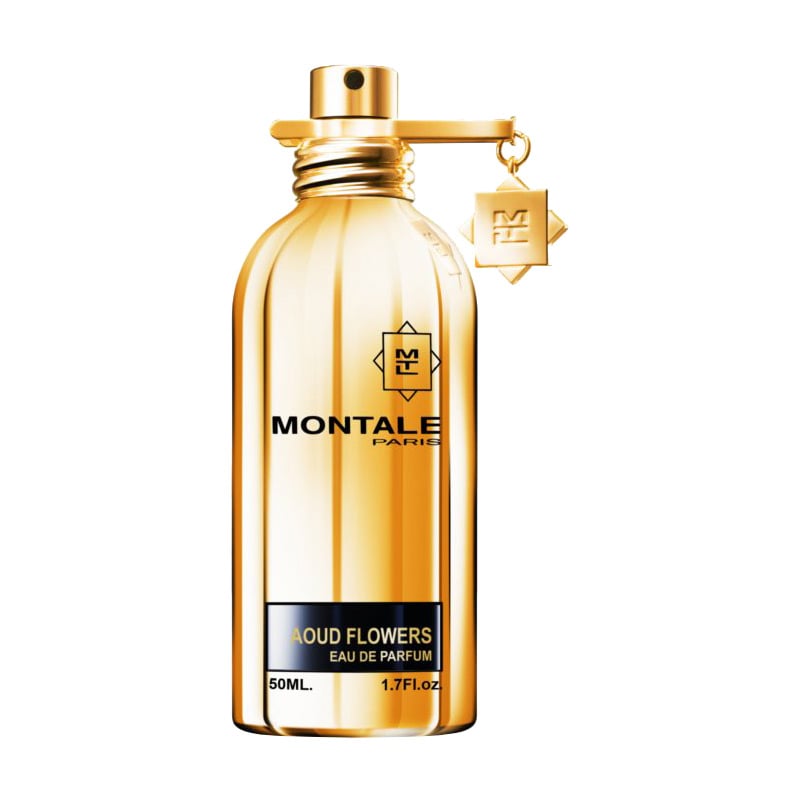 Montale Aoud Flowers Парфумована вода чоловіча, 50 мл