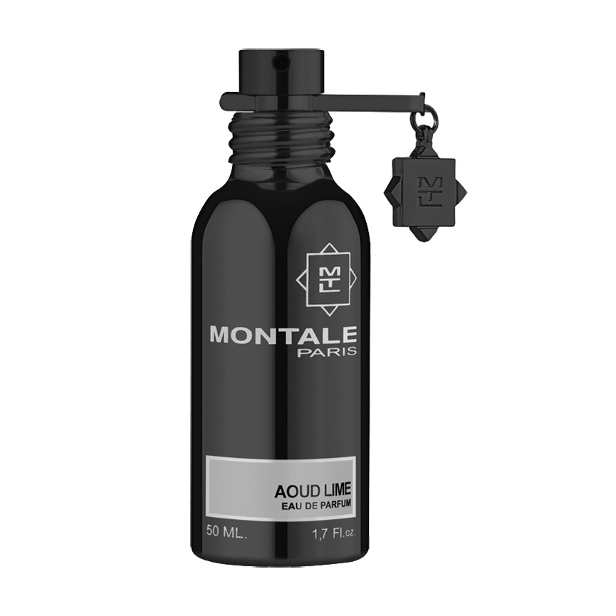 Montale Aoud Lime Парфумована вода унісекс, 50 мл