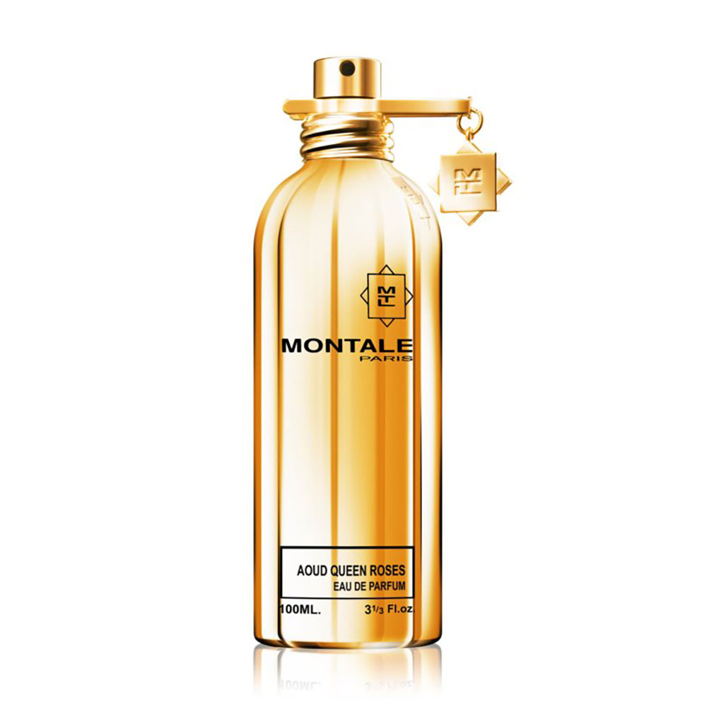 Montale Aoud Queen Roses Парфумована вода жіноча, 100 мл