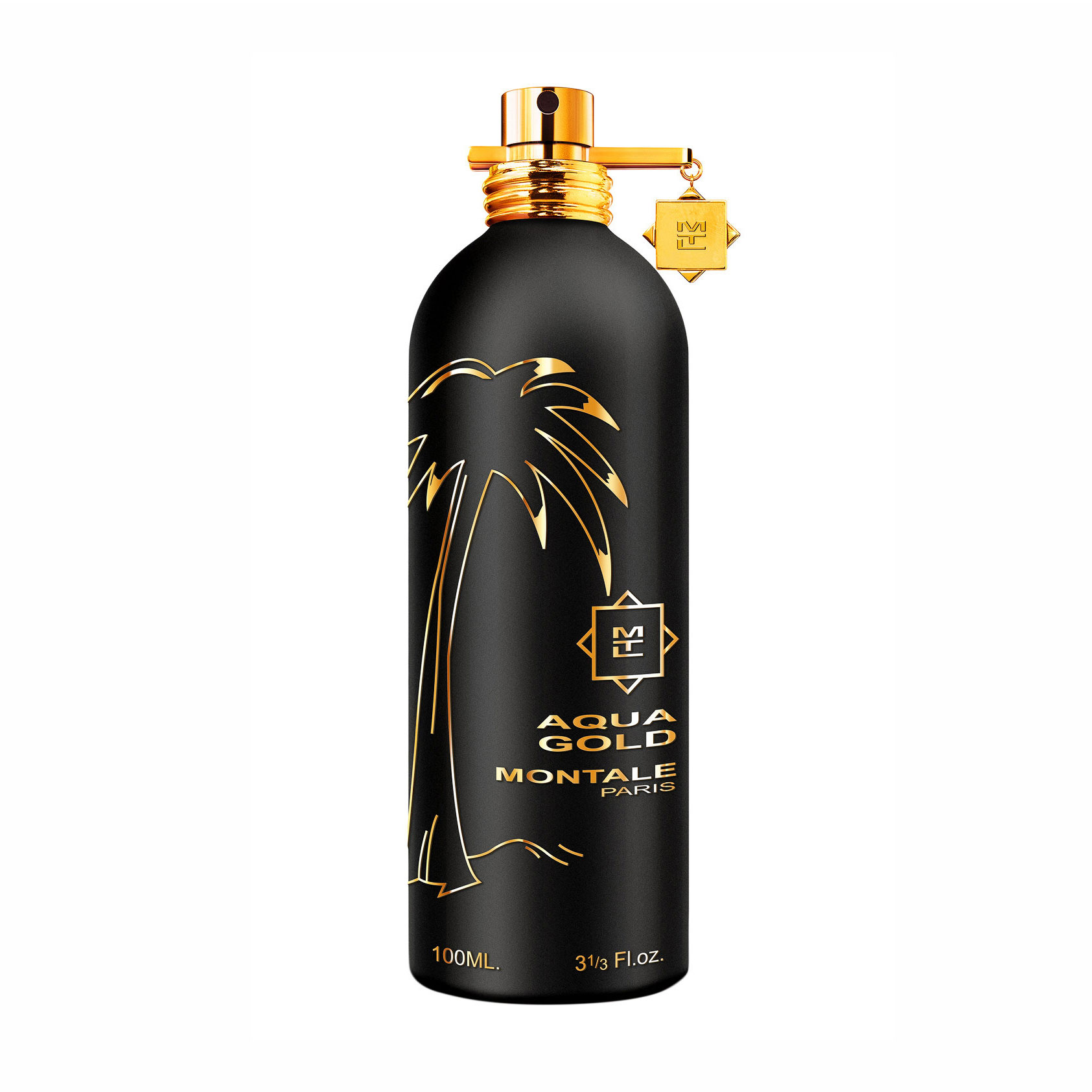 Montale Aqua Gold Парфумована вода унісекс, 100 мл