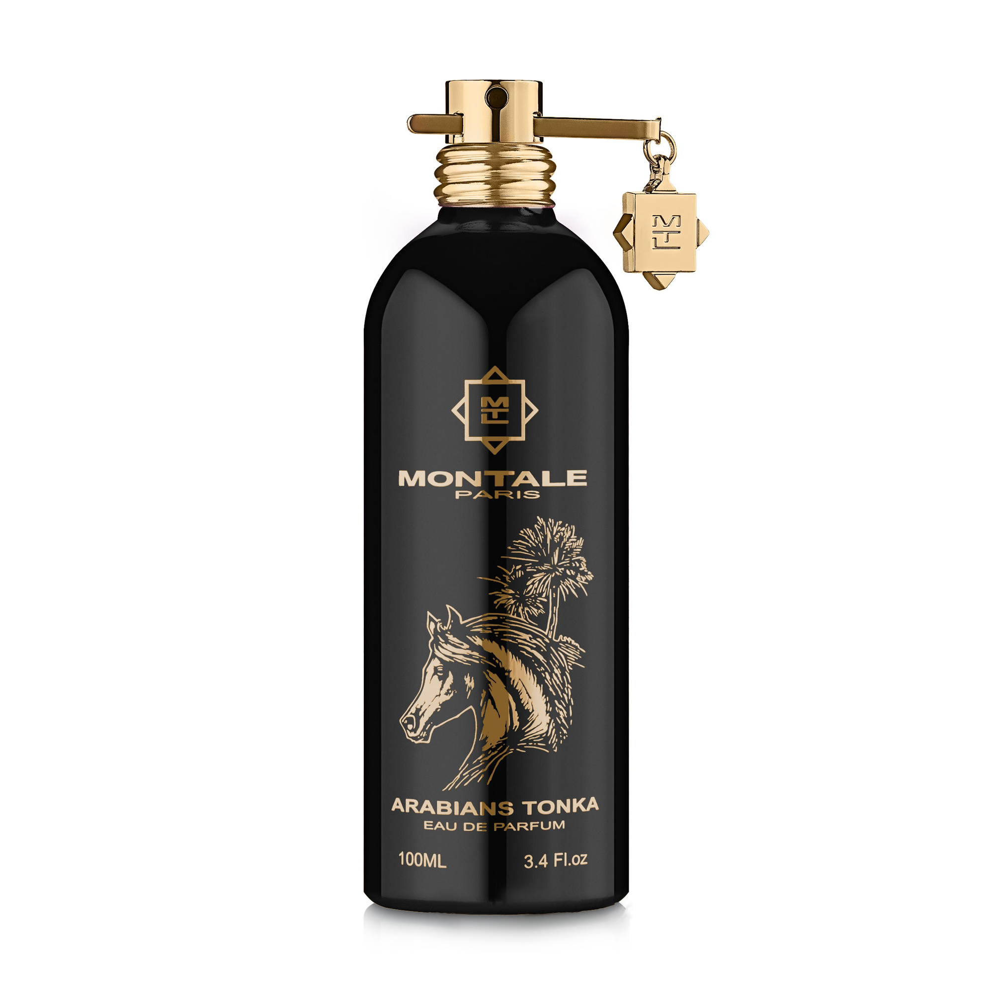 Montale Arabians Tonka Парфумована вода унісекс, 100 мл