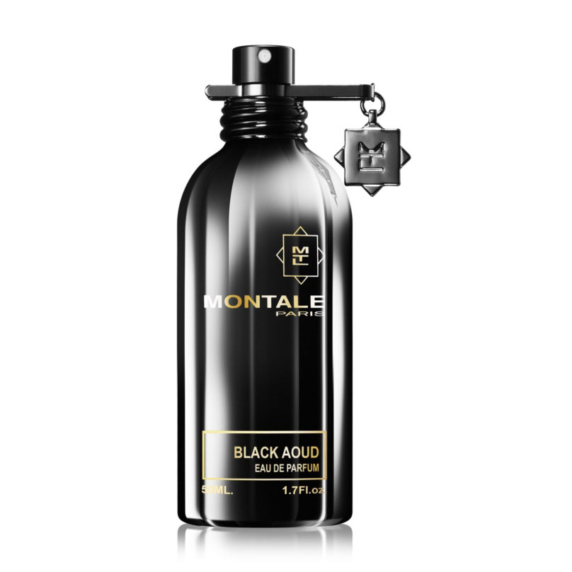 Montale Black Aoud Парфумована вода чоловіча, 50 мл
