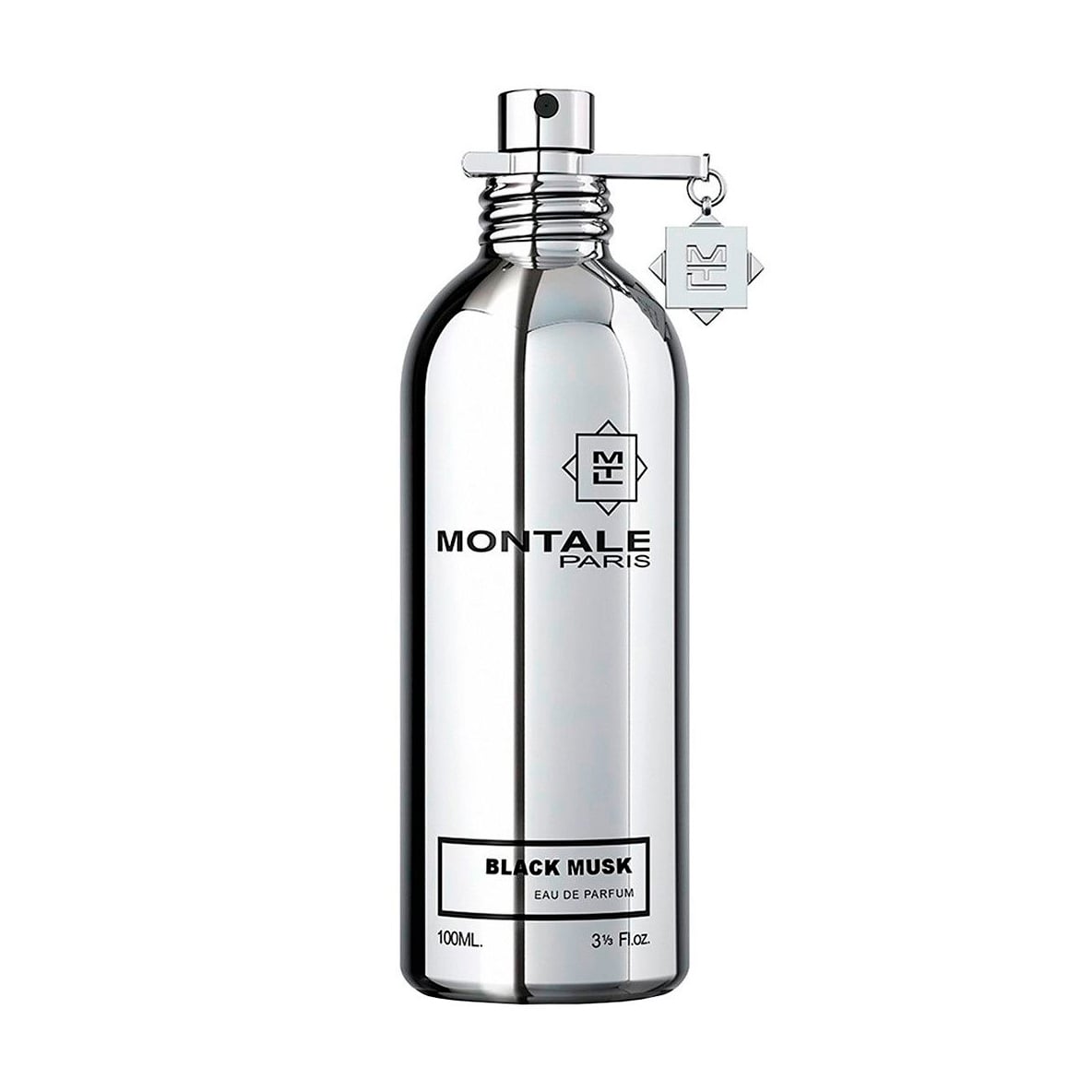 Montale Black Musk Парфумована вода унісекс, 100 мл