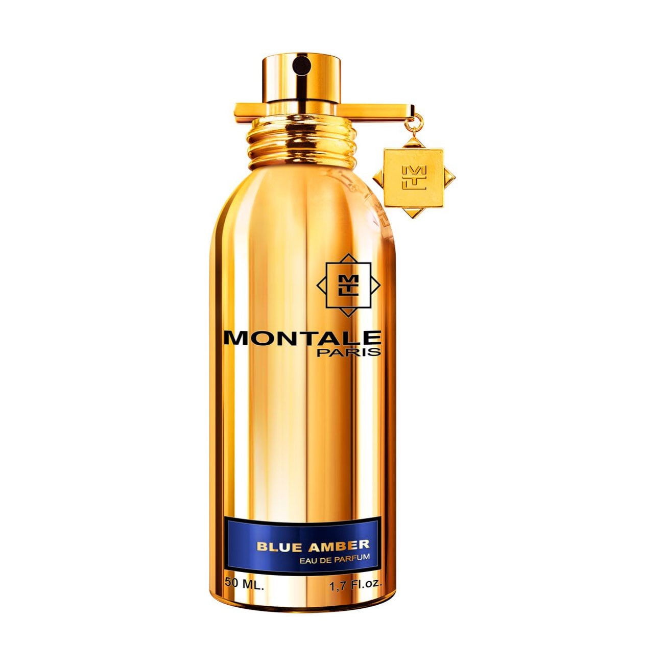 Montale Blue Amber Парфумована вода унісекс, 50 мл