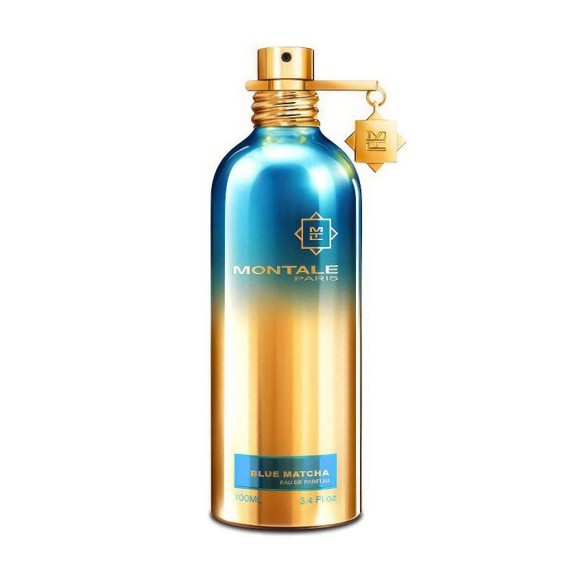 Montale Blue Matcha 2021 Парфумована вода унісекс, 100 мл