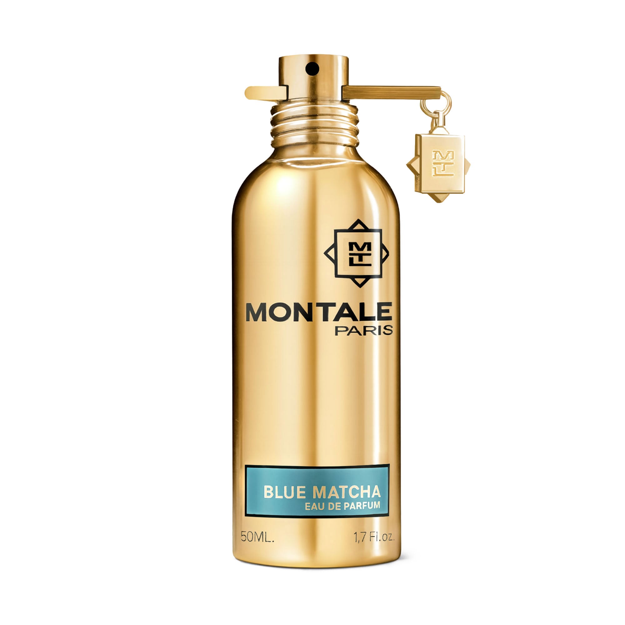 Montale Blue Matcha 2021 Парфумована вода унісекс, 50 мл