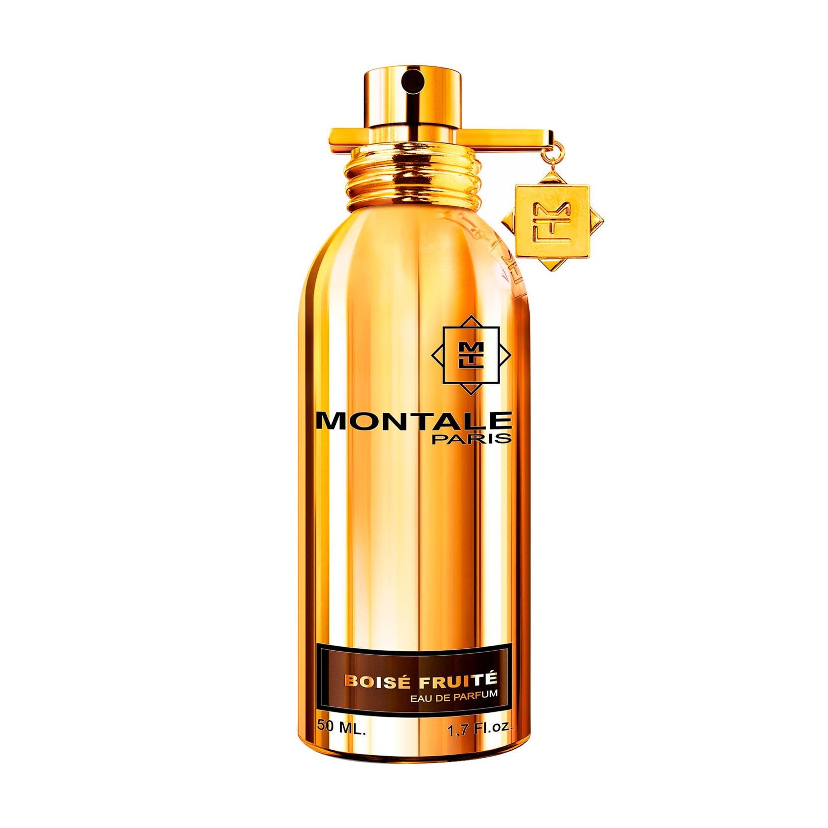 Montale Boise Fruite Парфумована вода унісекс, 50 мл