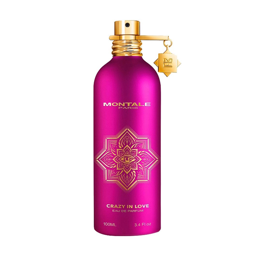 Montale Crazy In Love Парфумована вода жіноча, 100 мл (ТЕСТЕР)