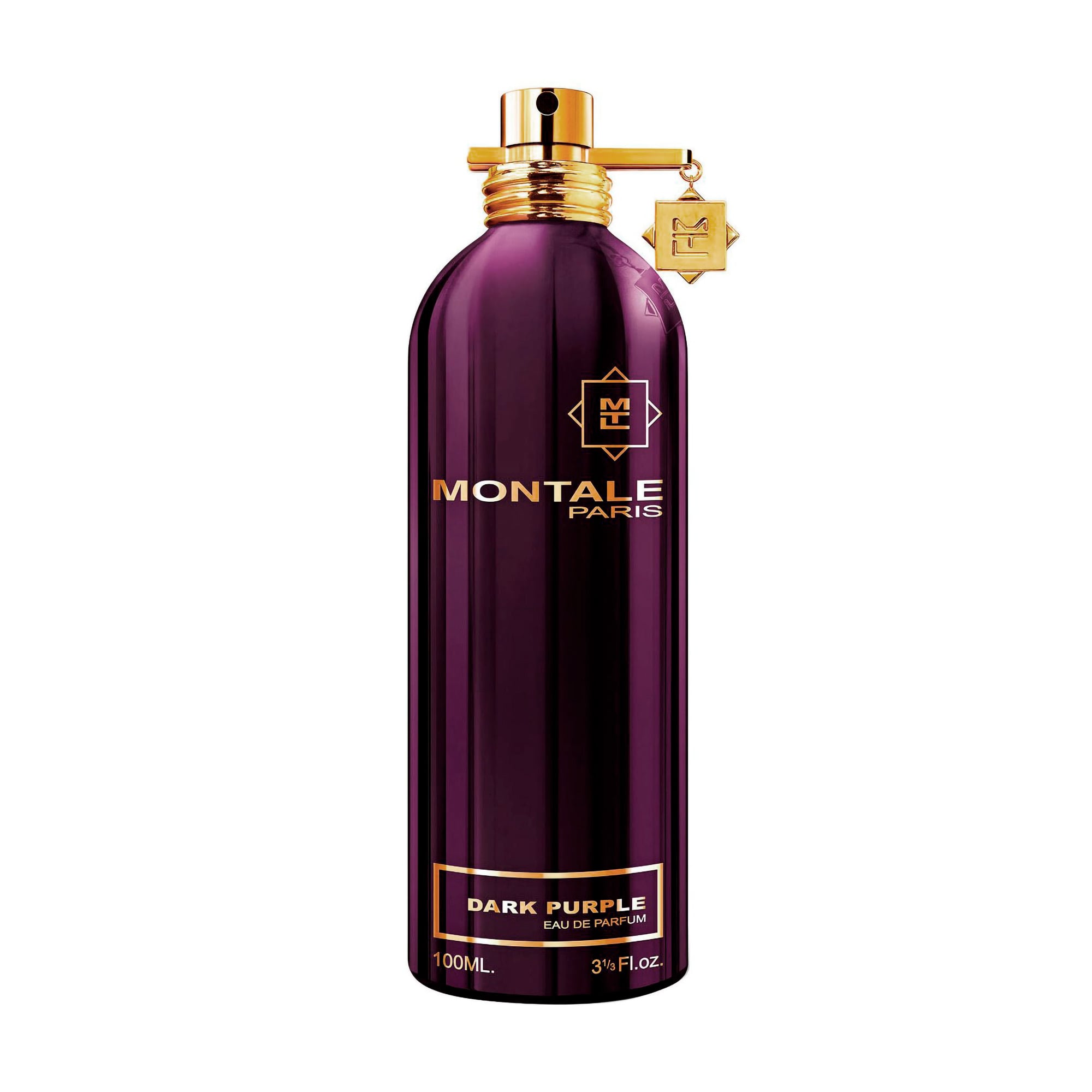 Montale Dark Purple Парфумована вода жіноча, 100 мл