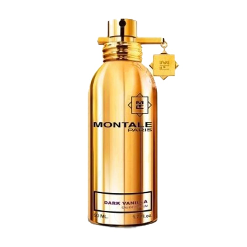 Montale Dark Vanilla Парфумована вода унісекс, 50 мл