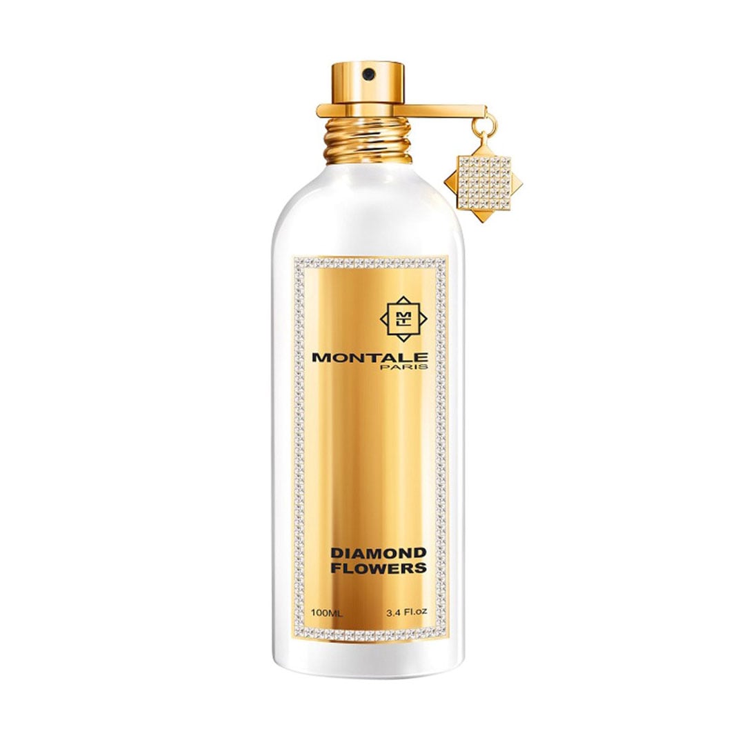 Montale Diamond Flowers Парфумована вода жіноча, 100 мл