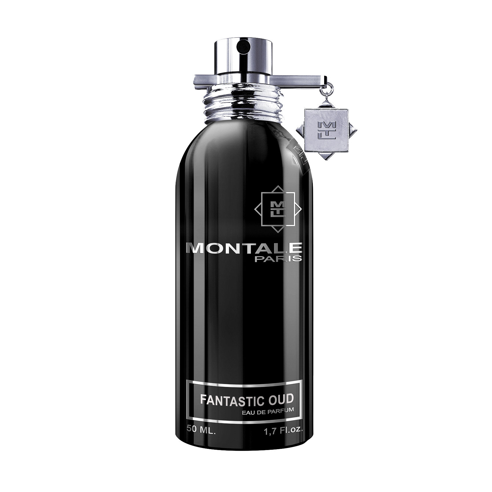 Montale Fantastic Oud Парфумована вода унісекс, 50 мл
