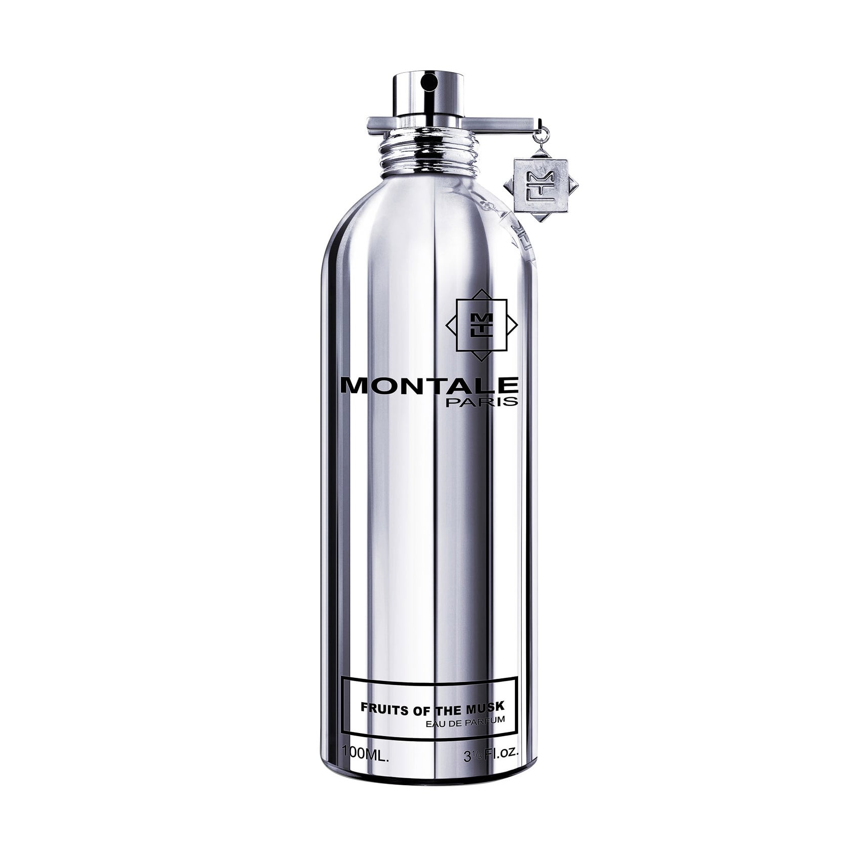 Montale Fruits of the Musk Парфумована вода унісекс, 100 мл