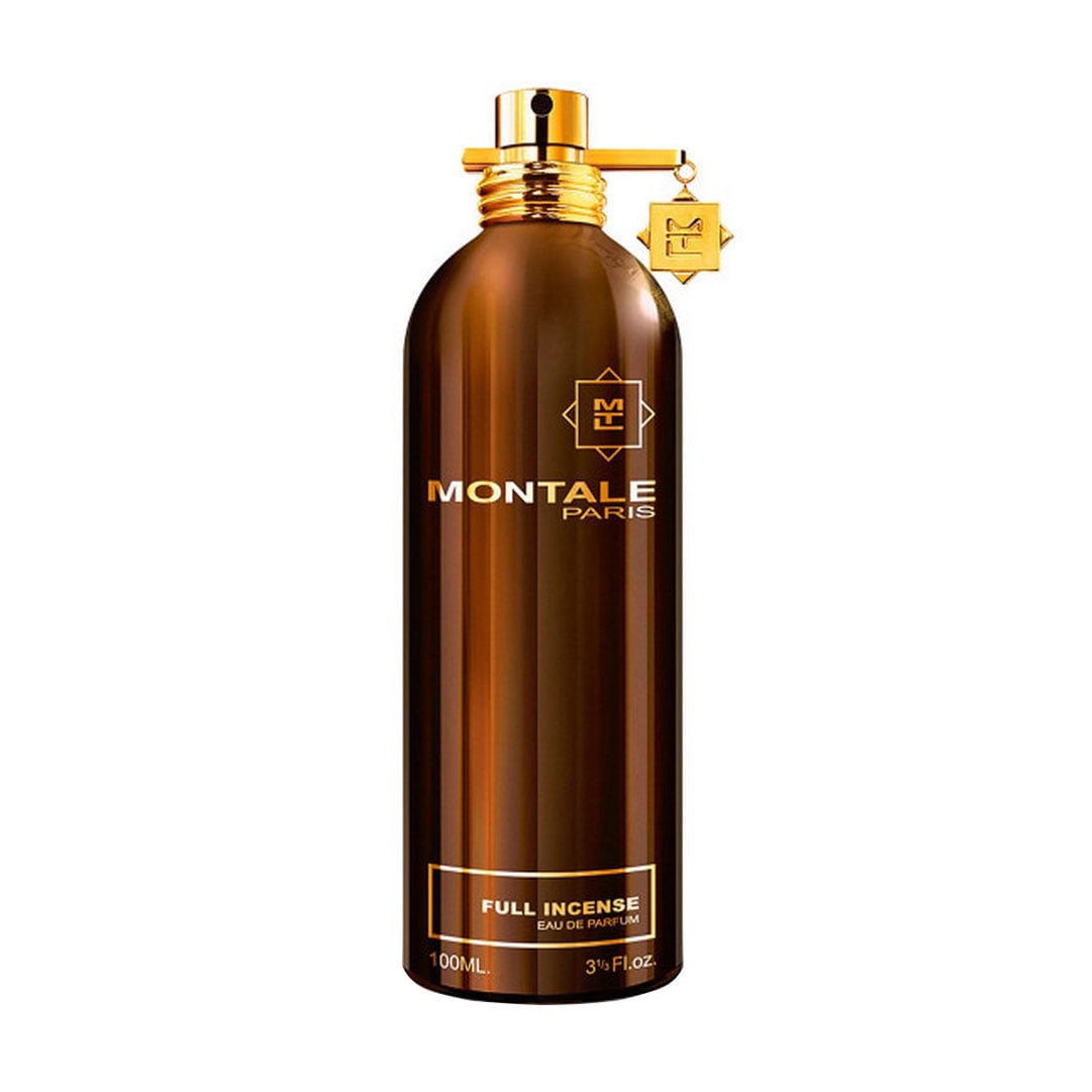 Montale Full Incense Парфумована вода унісекс, 100 мл