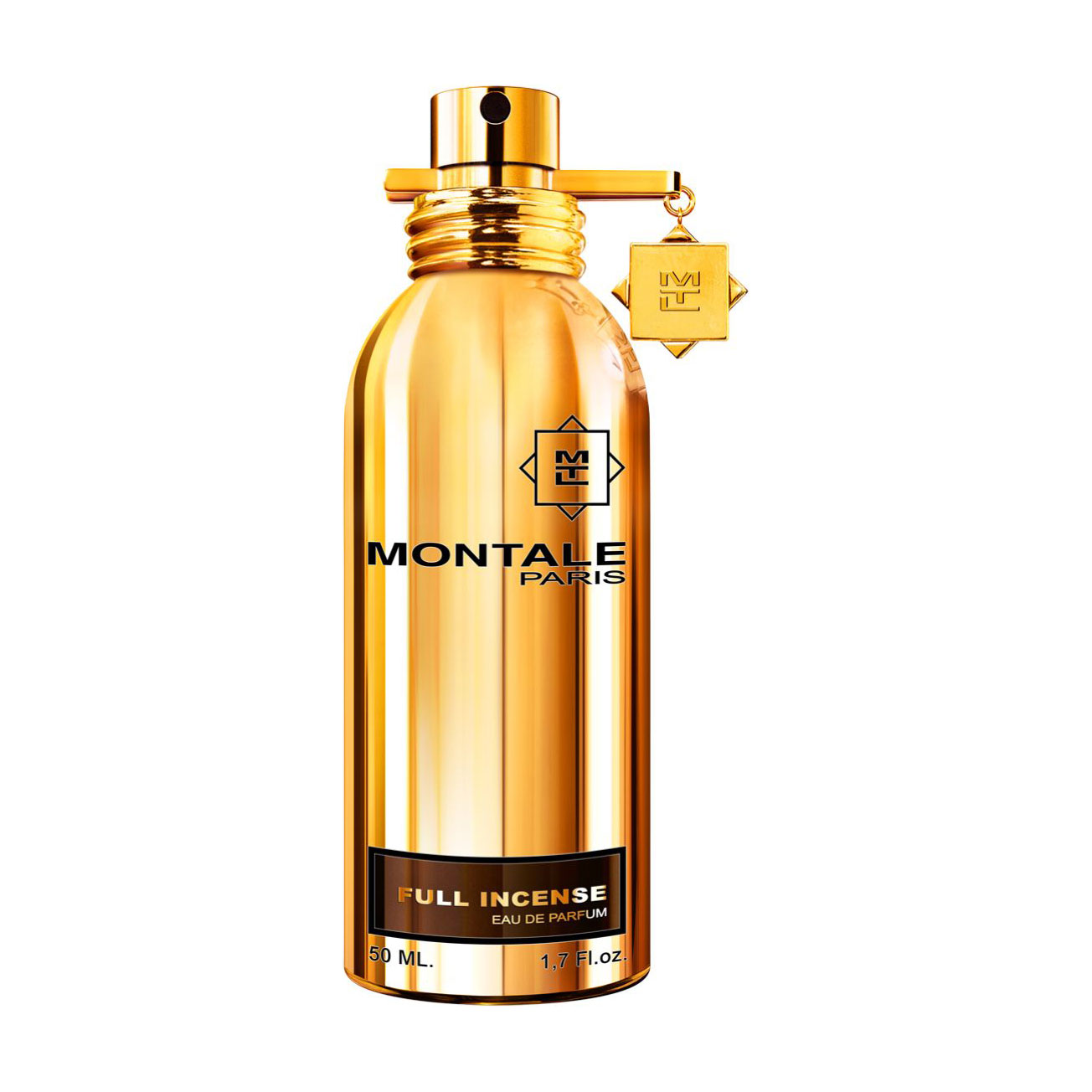 Montale Full Incense Парфумована вода унісекс, 50 мл