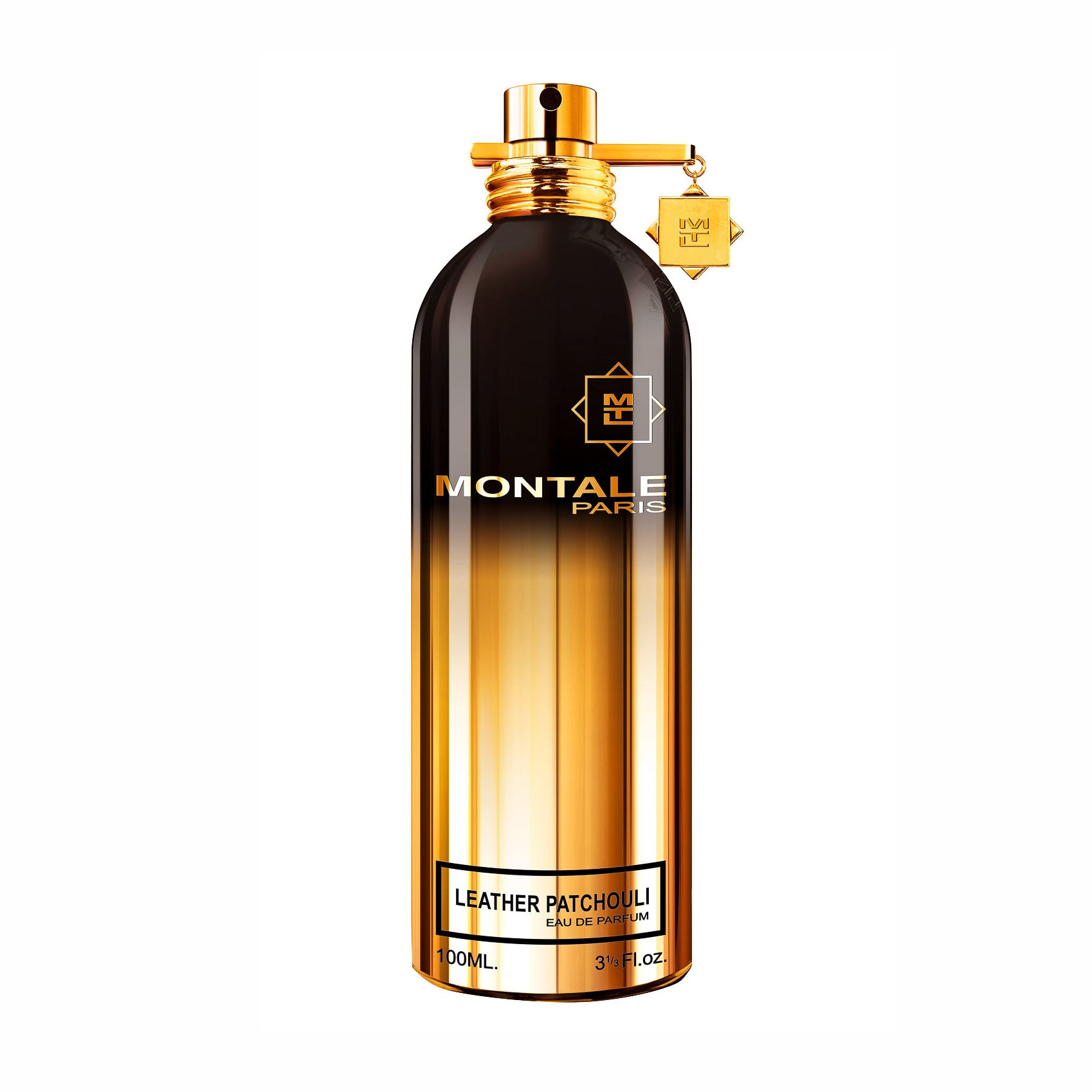 Montale Leather Patchouli Парфумована вода унісекс, 100 мл