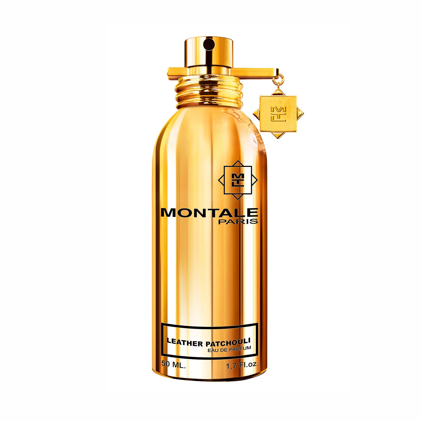 Montale Leather Patchouli Парфумована вода унісекс, 50 мл