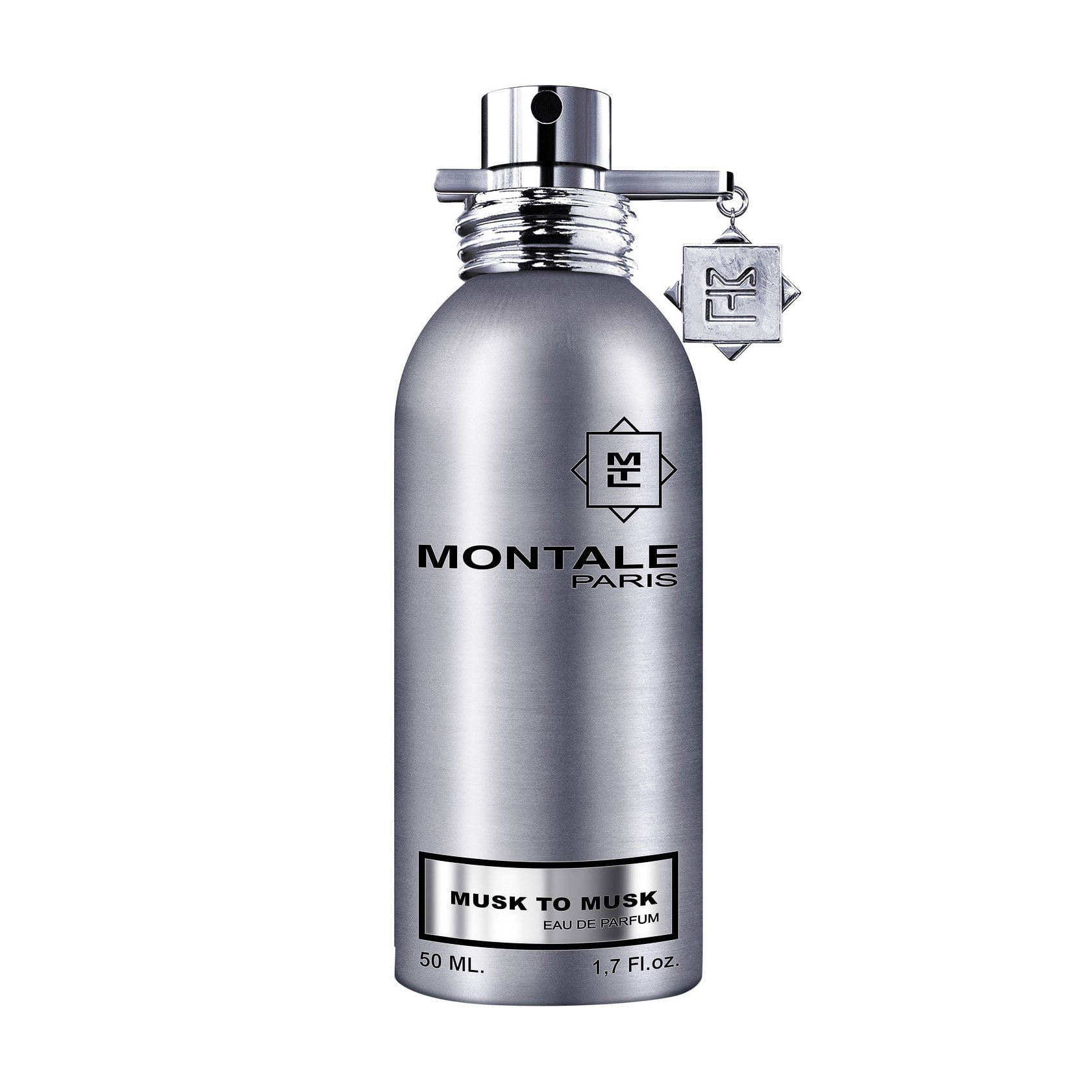 Montale Musk To Musk Парфумована вода унісекс, 50 мл