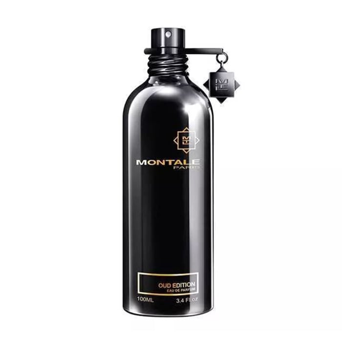Montale Oud Edition 2021 Парфумована вода унісекс, 100 мл