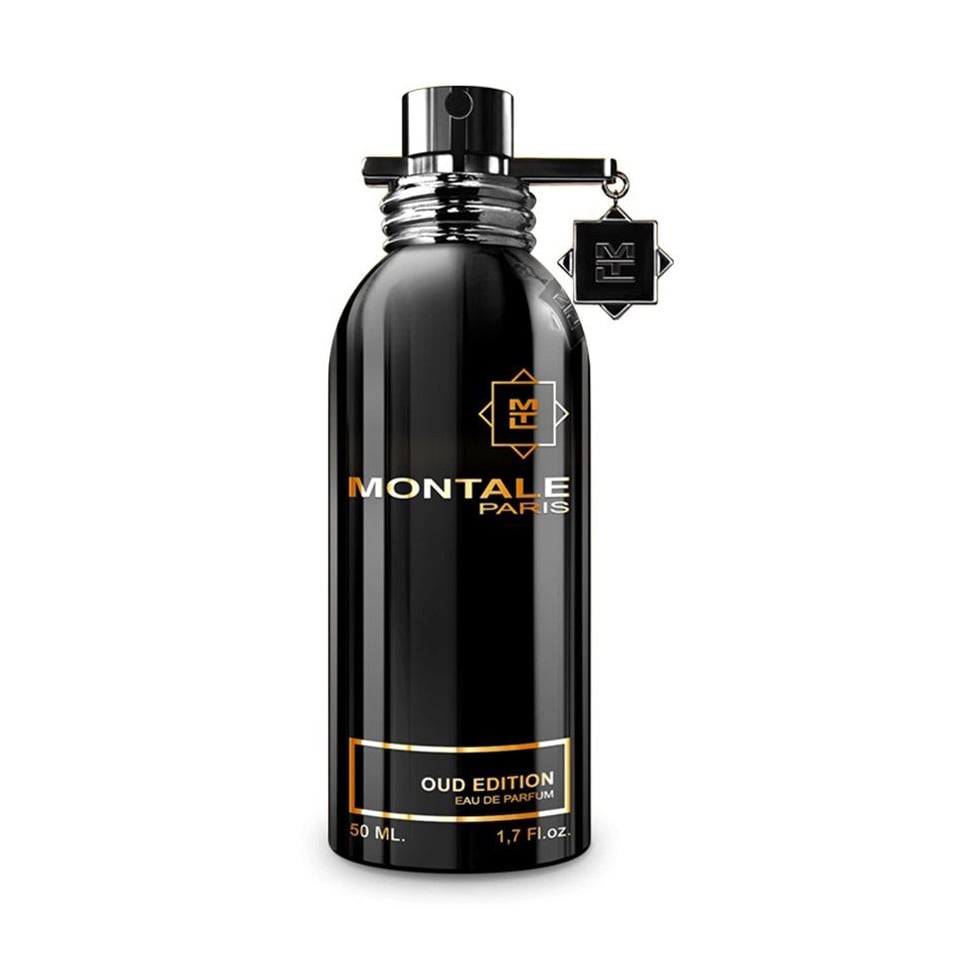 Montale Oud Edition 2021 Парфумована вода унісекс, 50 мл