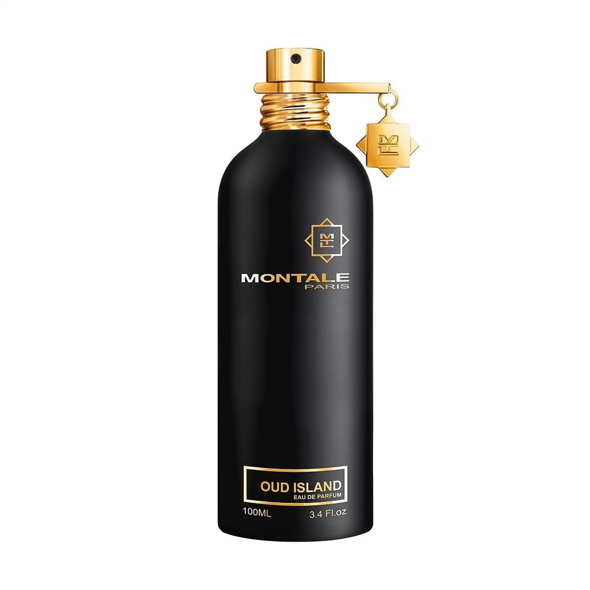 Montale Oud Island Парфумована вода унісекс, 100 мл (ТЕСТЕР)