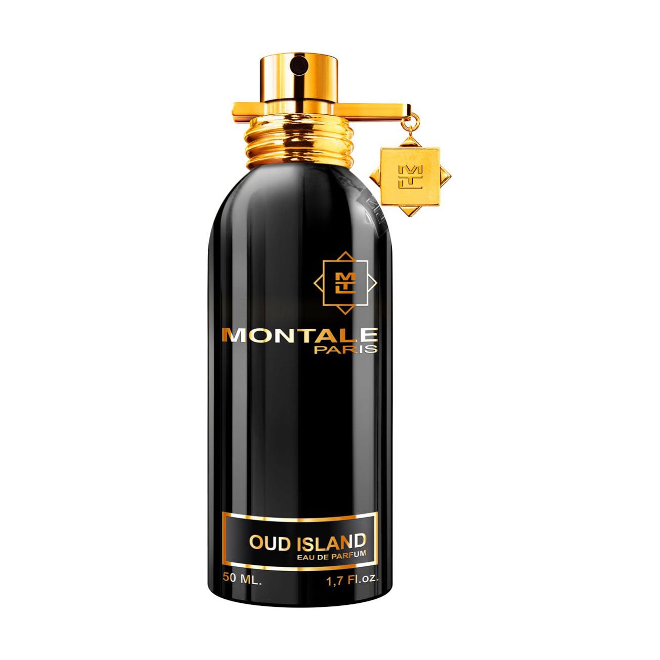Montale Oud Island Парфумована вода унісекс, 50 мл