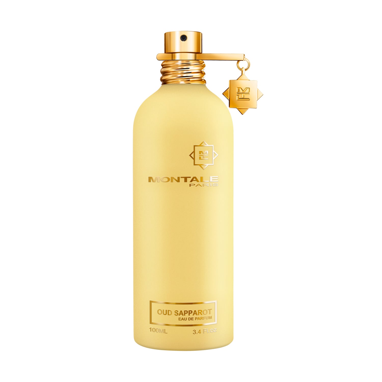 Montale Oud Sapparot Парфумована вода унісекс, 100 мл