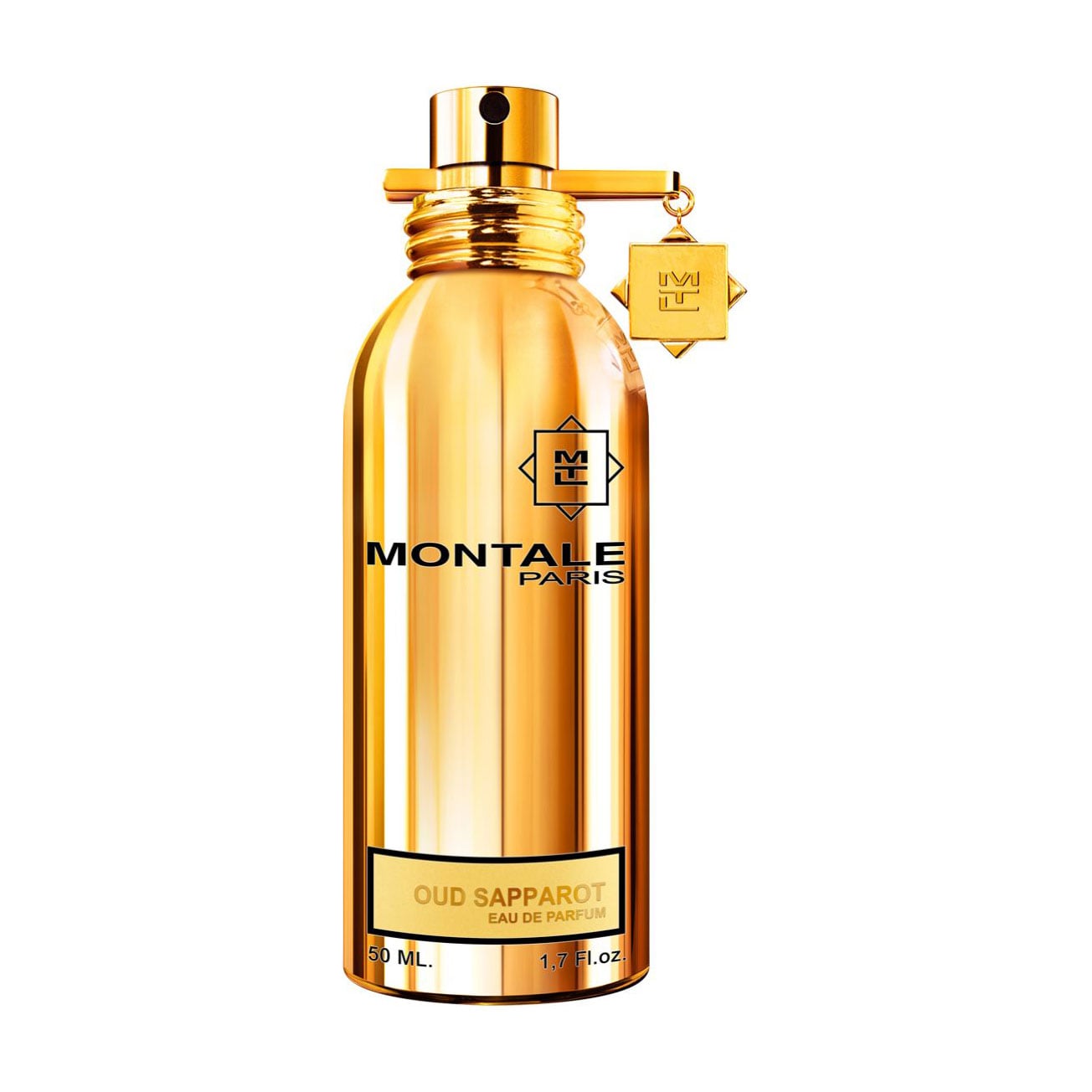 Montale Oud Sapparot Парфумована вода унісекс, 50 мл