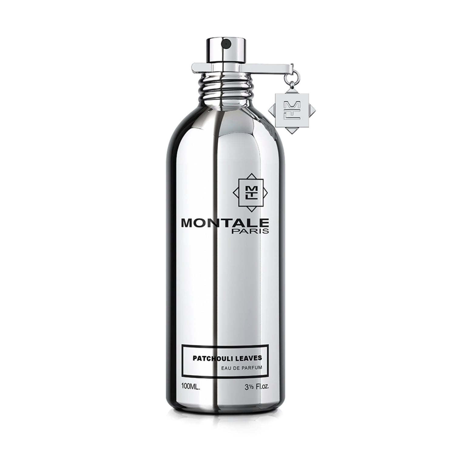 Montale Patchouli Leaves Парфумована вода унісекс, 100 мл