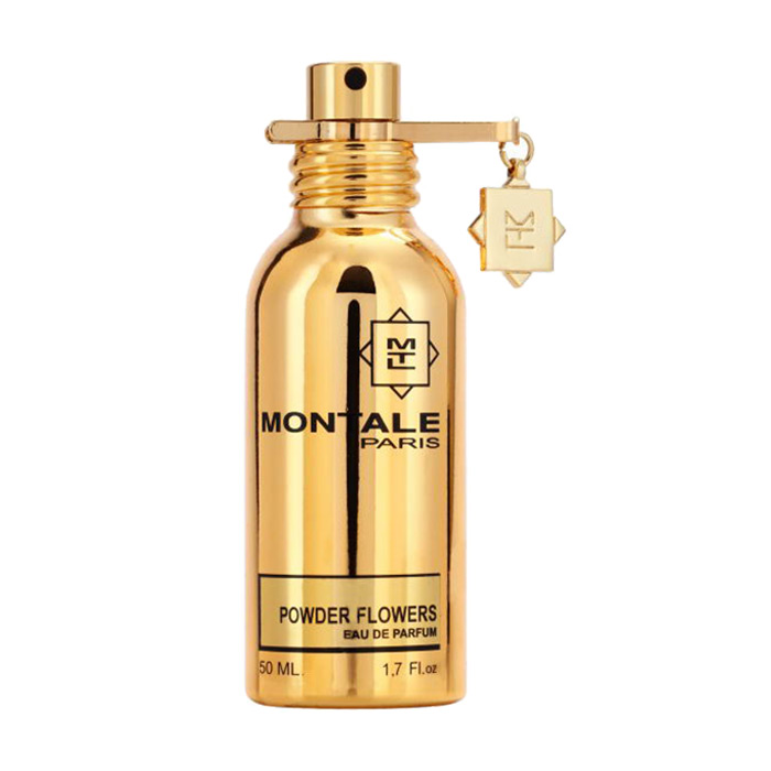 Montale Powder Flowers Парфумована вода жіноча, 50 мл