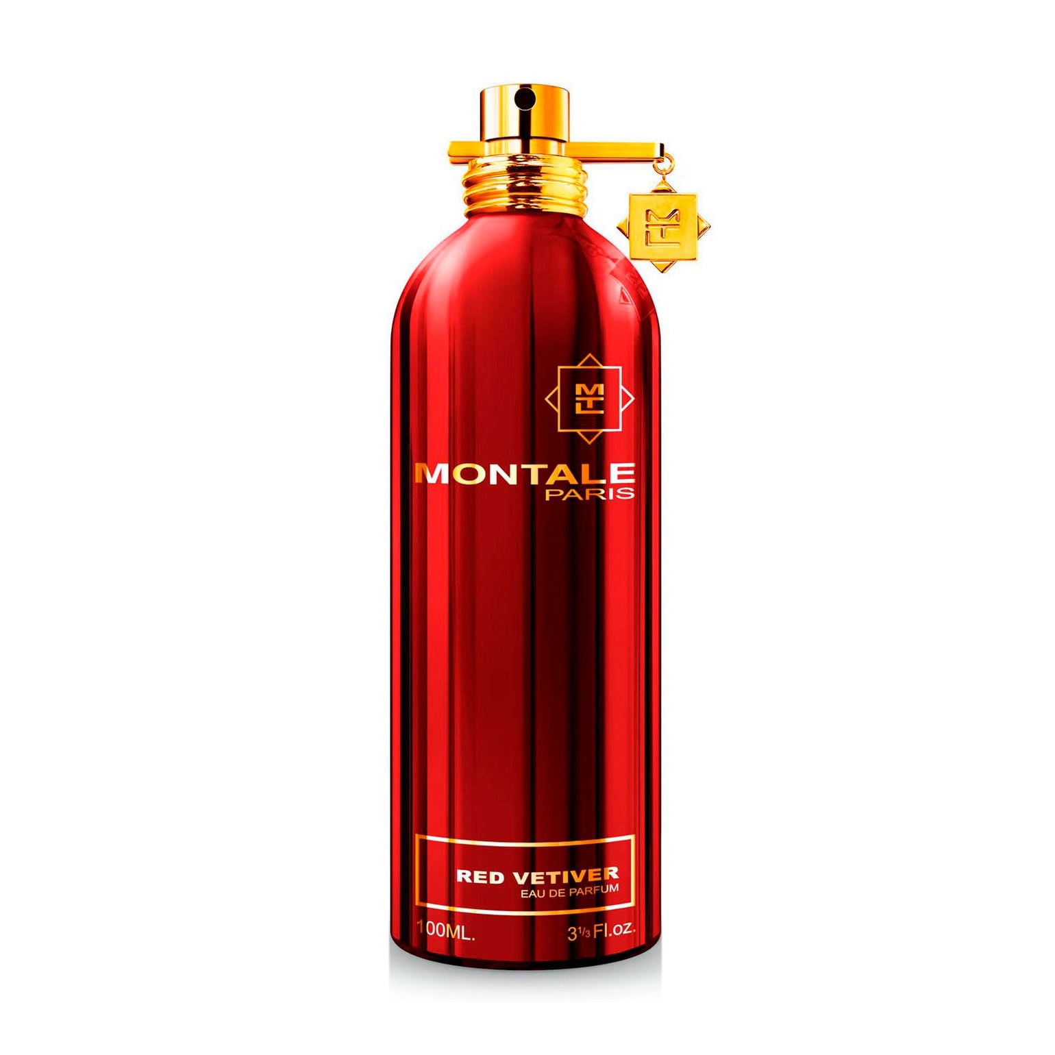 Montale Red Vetiver Парфумована вода чоловіча, 100 мл