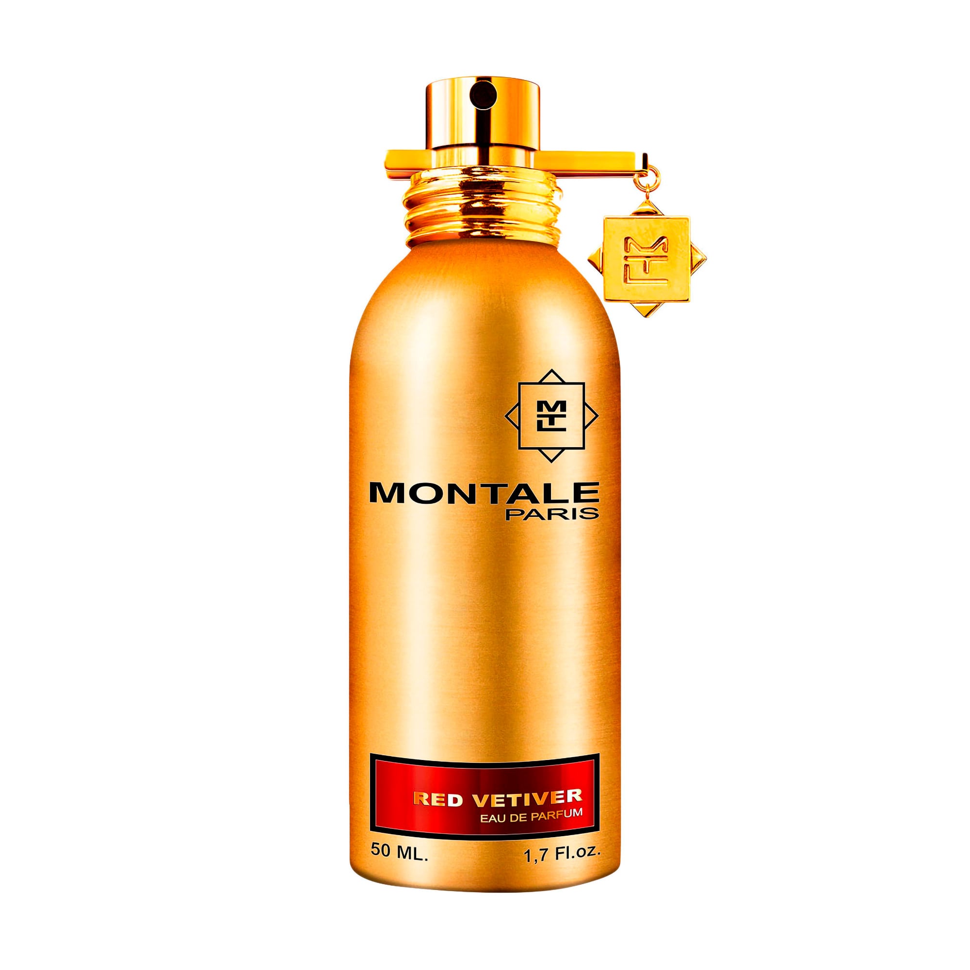 Montale Red Vetiver Парфумована вода чоловіча, 50 мл