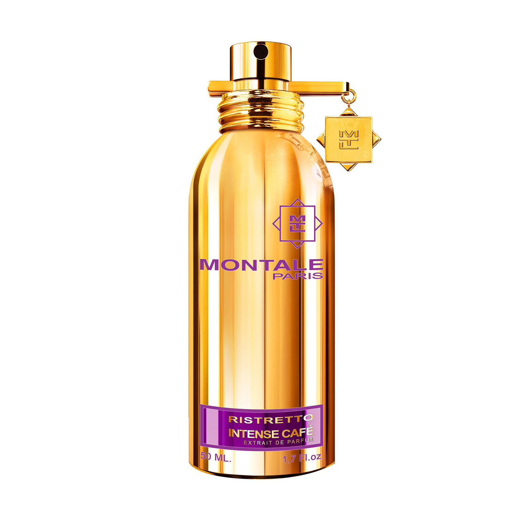Montale Ristretto Intense Cafe Парфумована вода унісекс, 50 мл