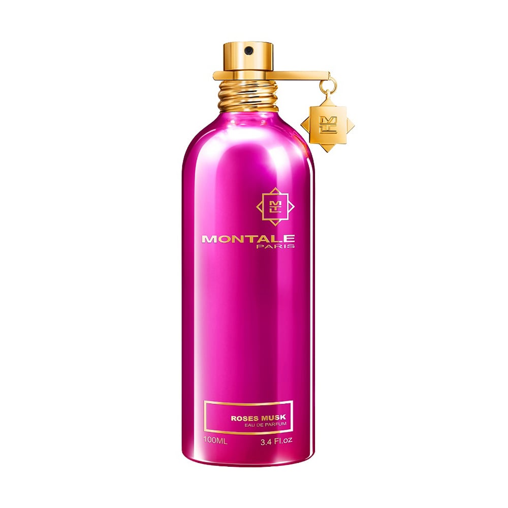 Montale Roses Musk Парфумована вода жіноча, 100 мл