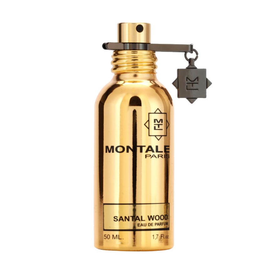 Montale Santal Wood Парфумована вода унісекс, 50 мл