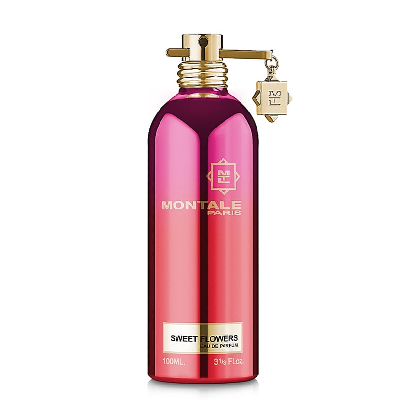 Montale Sweet Flowers Парфумована вода жіноча, 100 мл