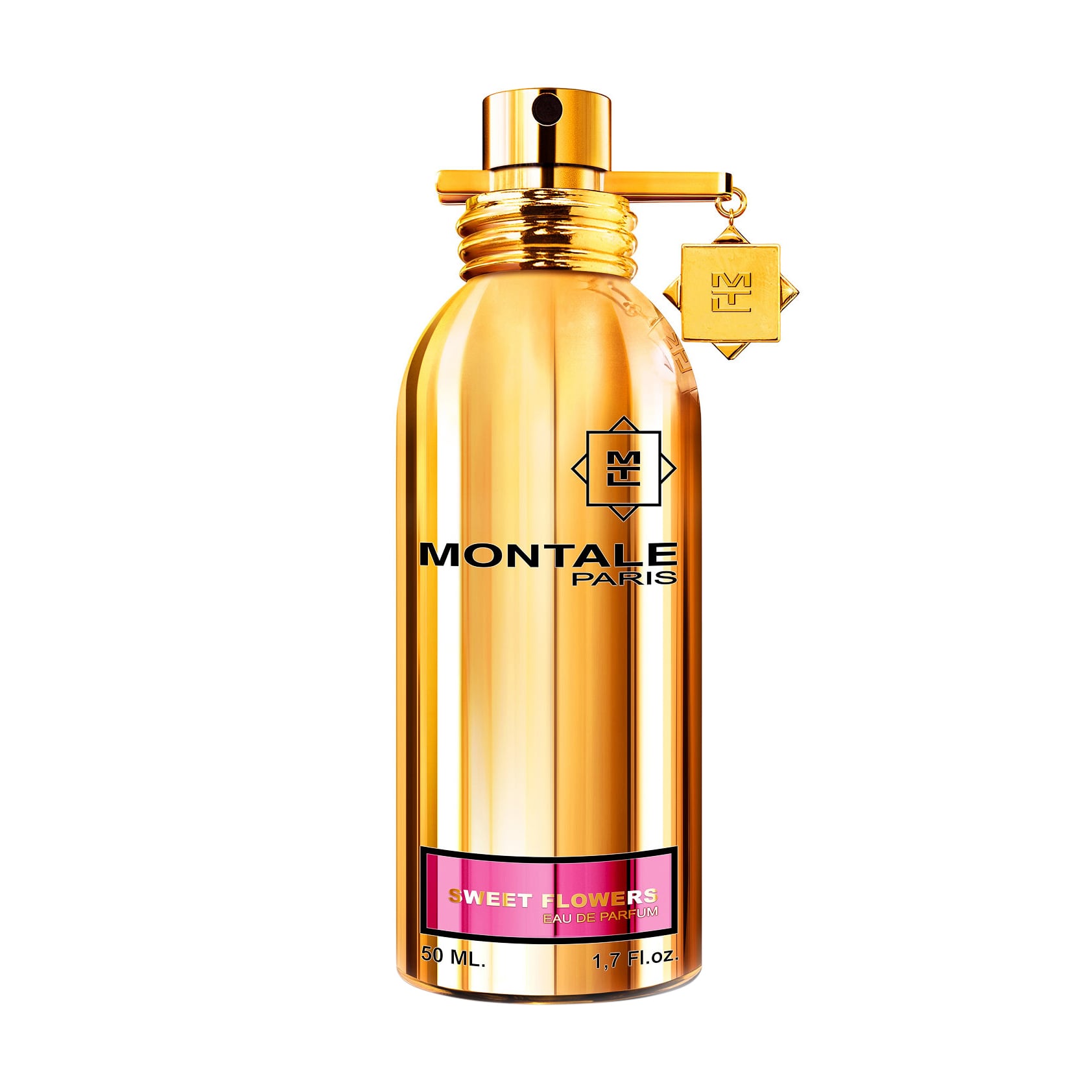 Montale Sweet Flowers Парфумована вода жіноча, 50 мл