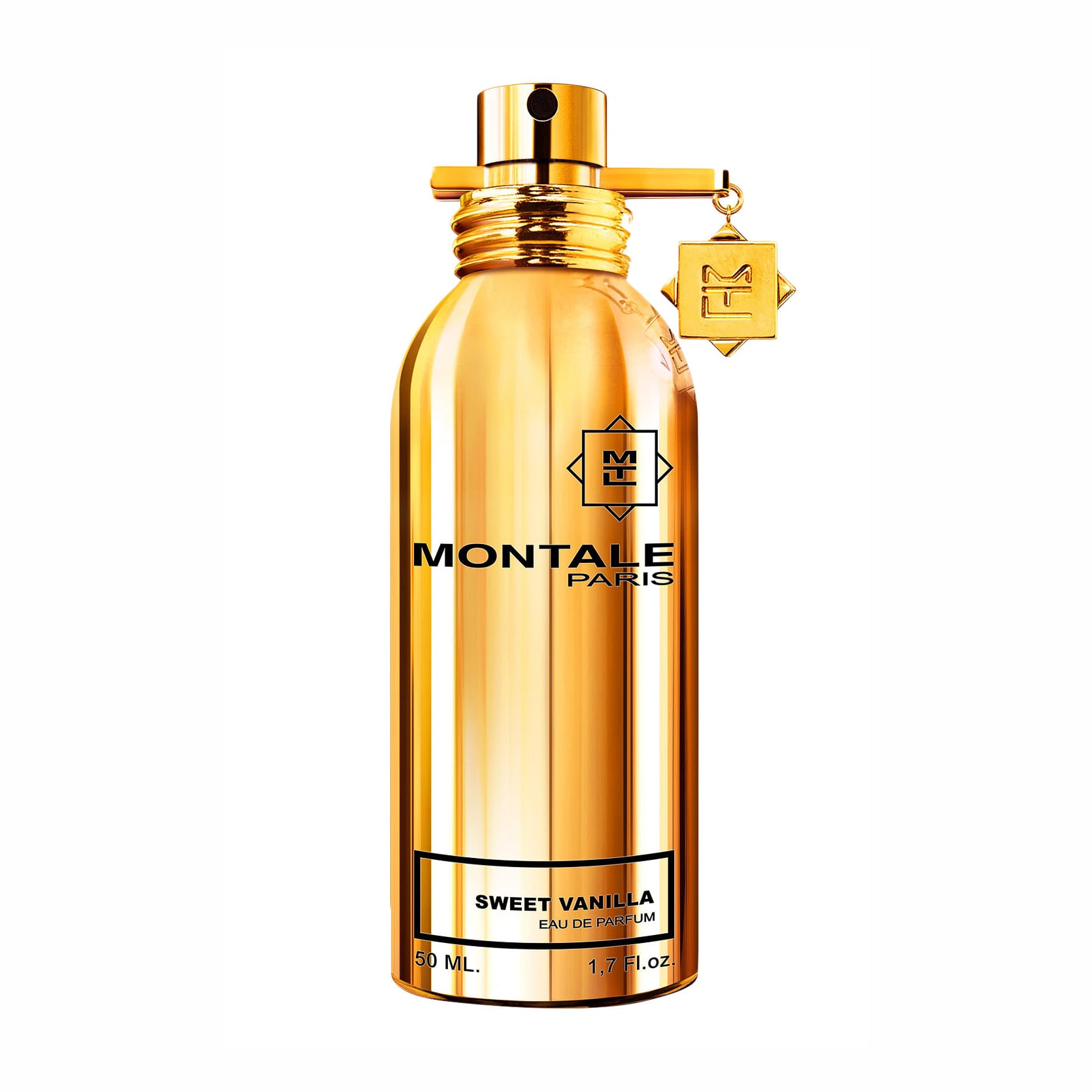 Montale Sweet Vanilla Парфумована вода унісекс, 50 мл