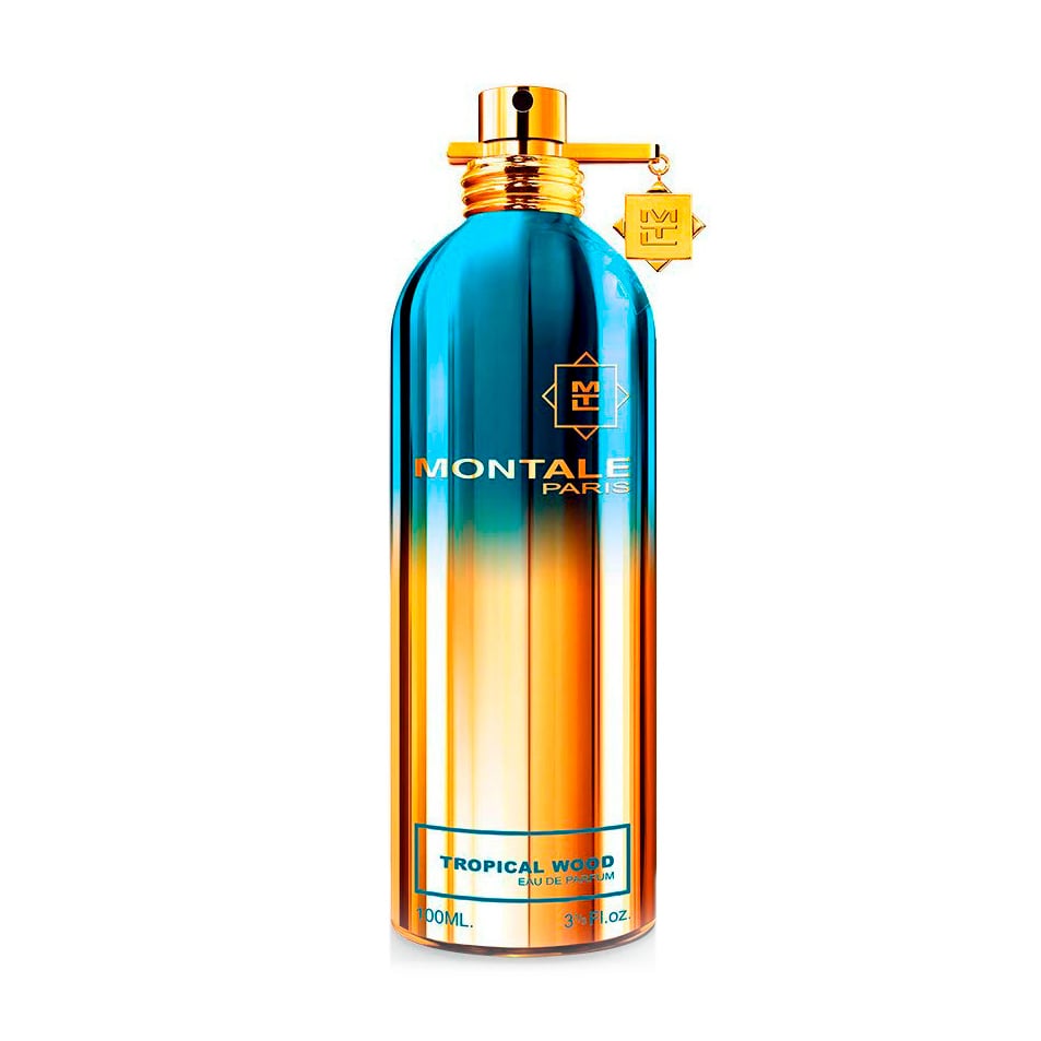 Montale Tropical Wood Парфумована вода унісекс, 100 мл