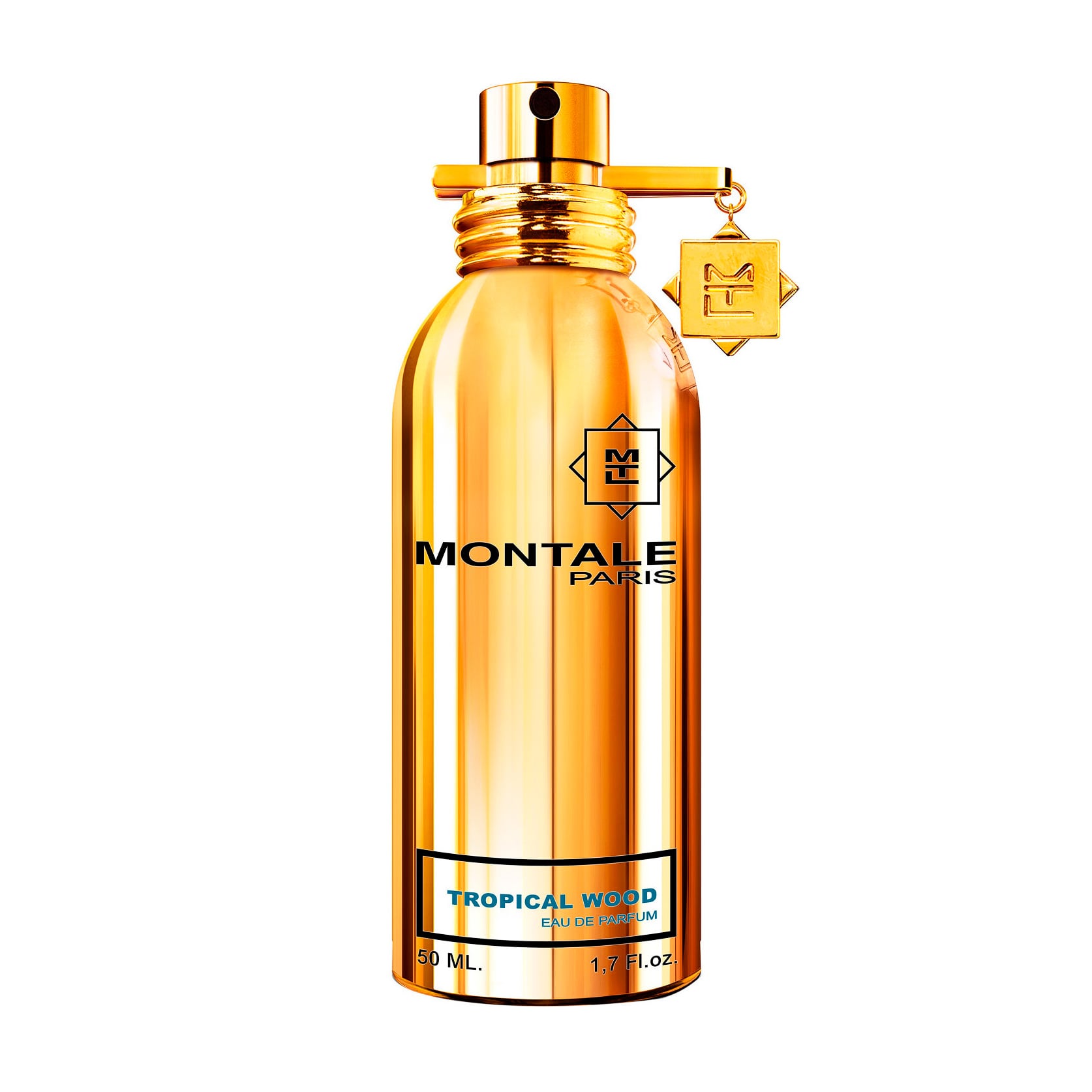 Montale Tropical Wood Парфумована вода унісекс, 50 мл