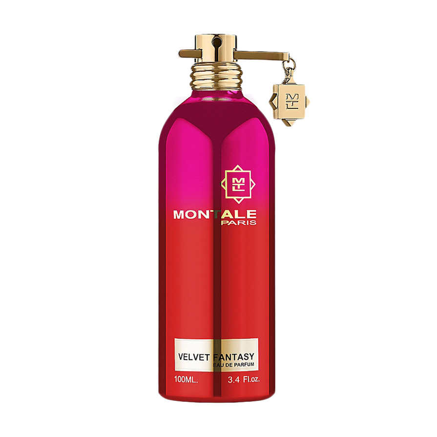 Montale Velvet Fantasy Парфумована вода жіноча, 100 мл