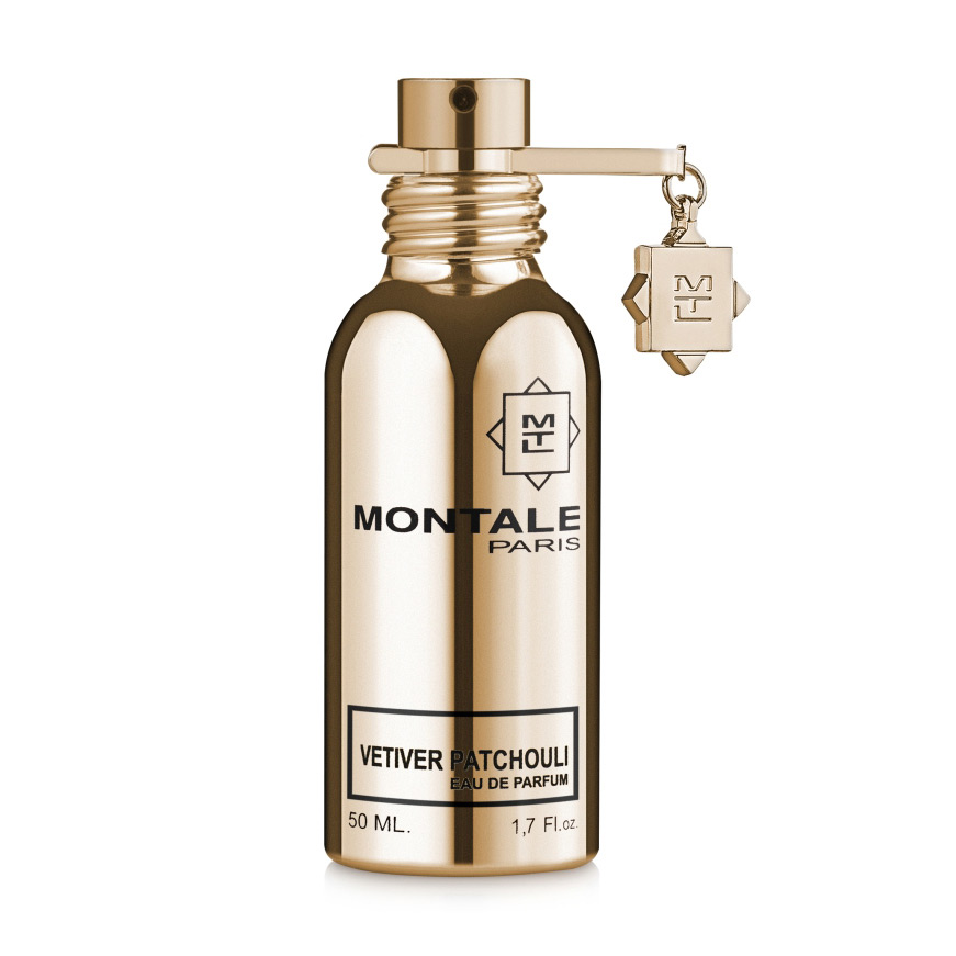 Montale Vetiver Patchouli Парфумована вода унісекс, 50 мл