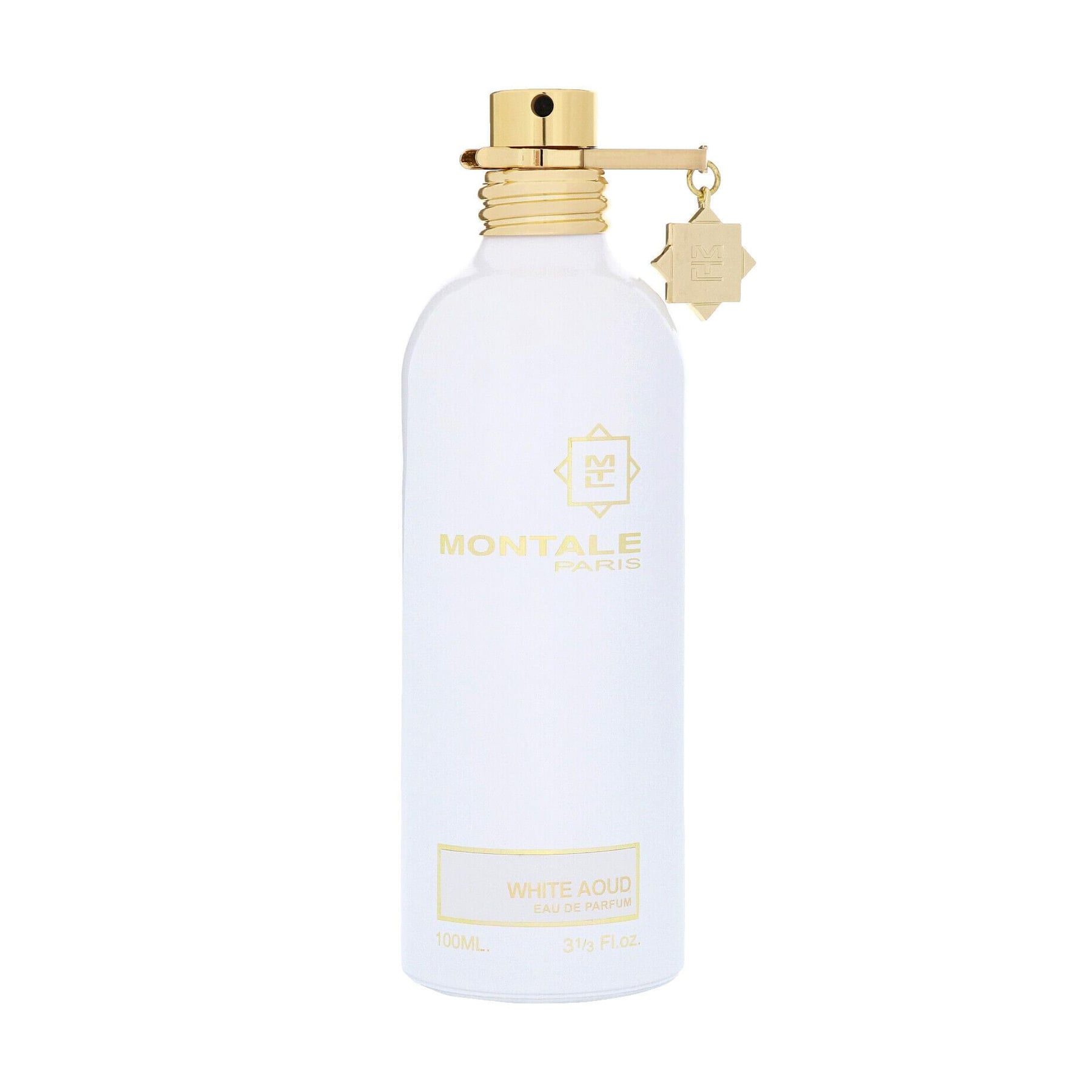 Montale White Aoud Парфумована вода унісекс, 100 мл
