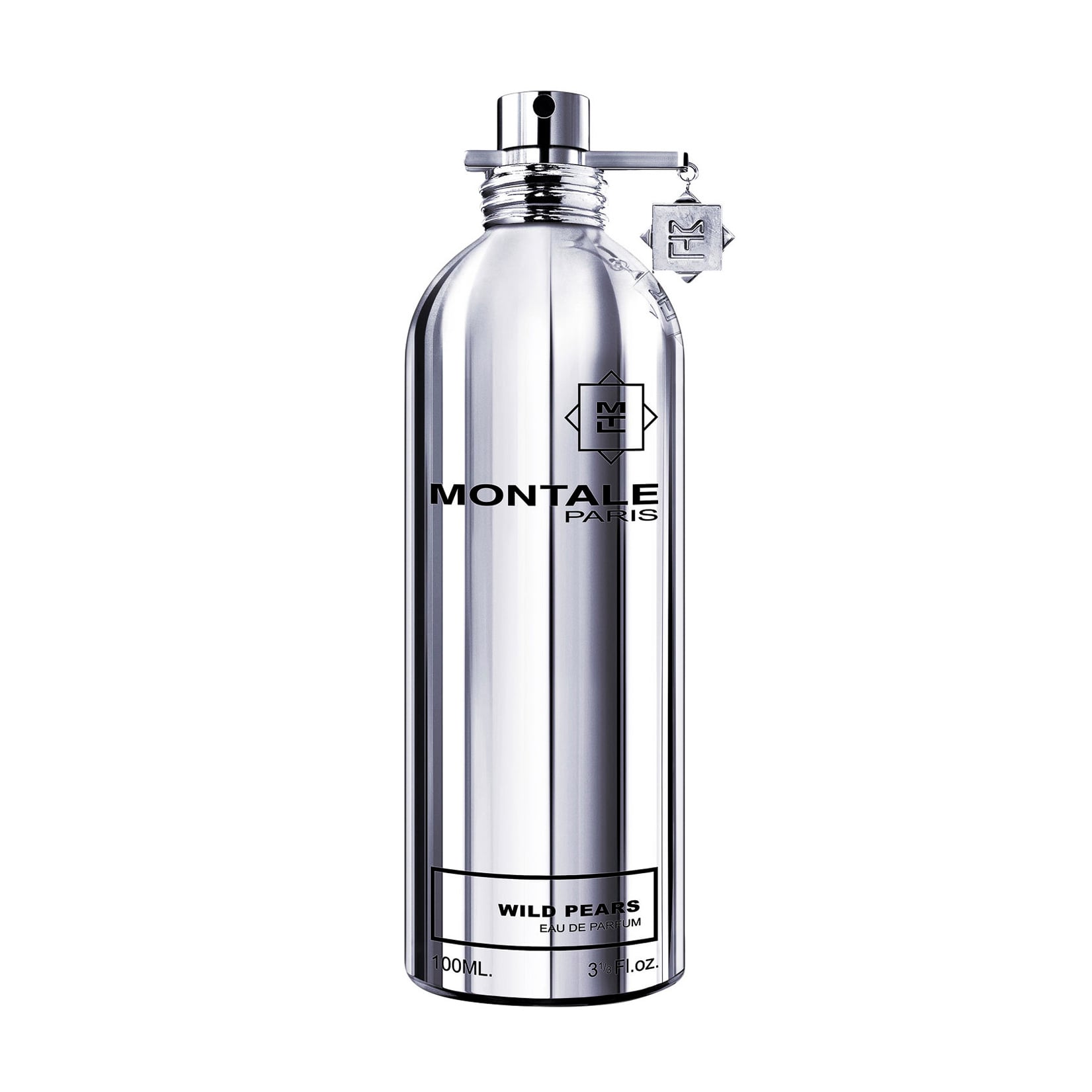 Montale Wild Pears Парфумована вода унісекс, 100 мл