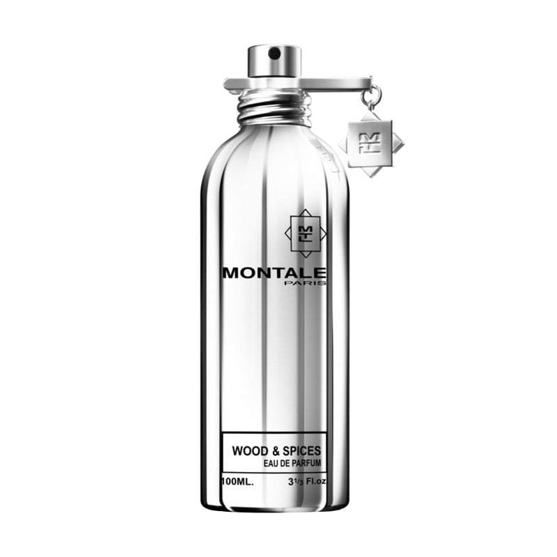 Montale Wood &amp; Spices Парфумована вода чоловіча, 100 мл
